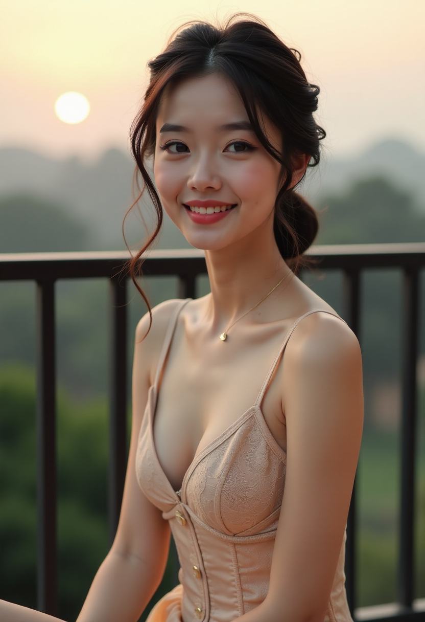 永夜追踪者