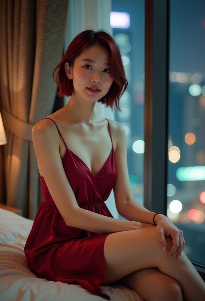 转生成龙的我